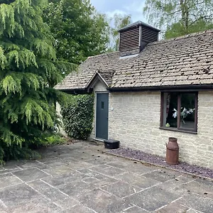 Nethercote Cottage, Kingsize Bed, Seven Springs Vakantiehuis